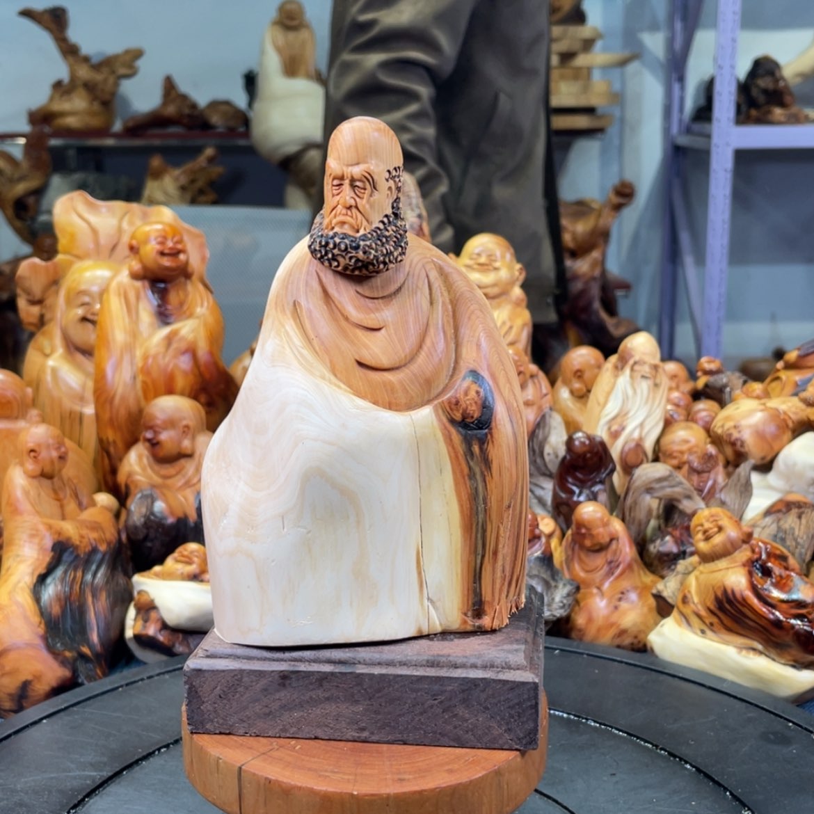 【闪购商品】柏木（崖柏）其他