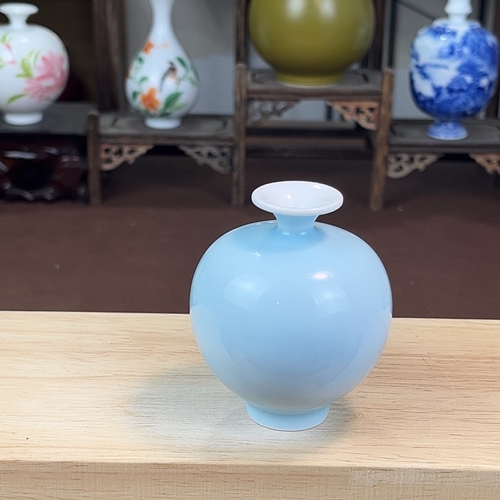 景德镇陶瓷学院教授