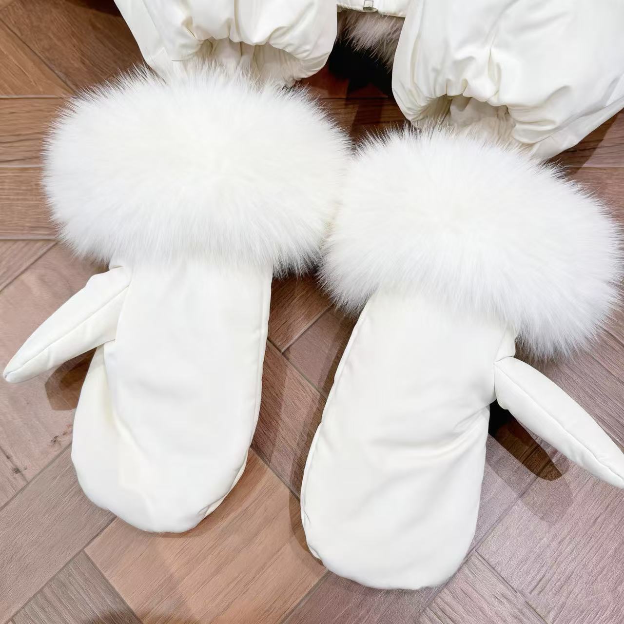 【冰岛梦境】冰岛梦境手套装