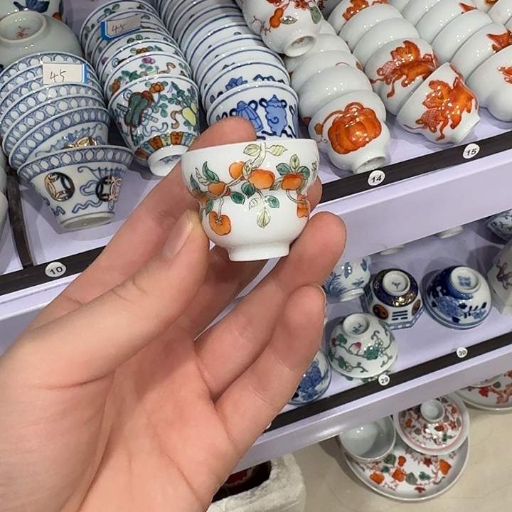 陶瓷艺术品收藏陶瓷