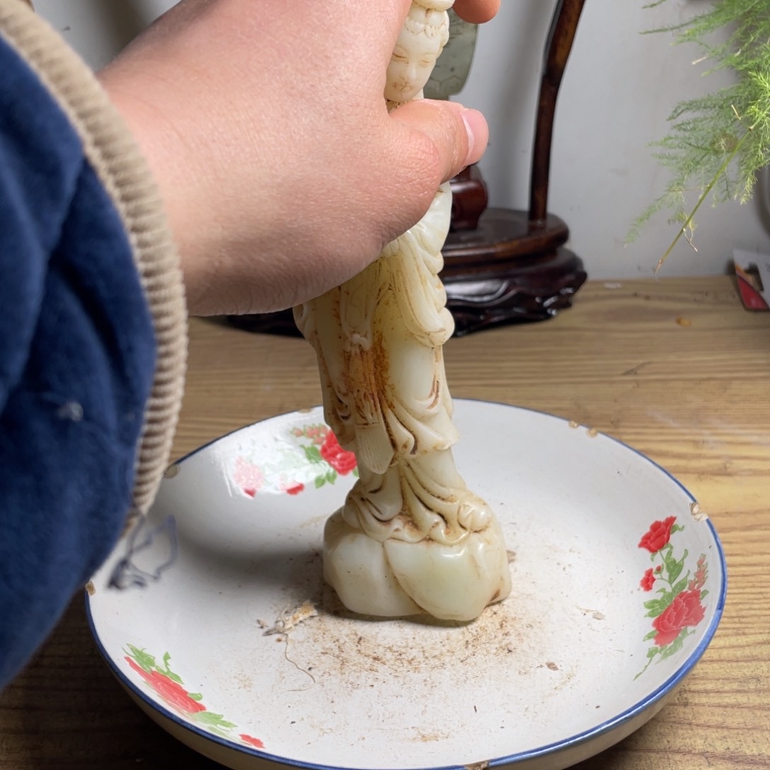 闪购直播间实时直播画面1薛*明