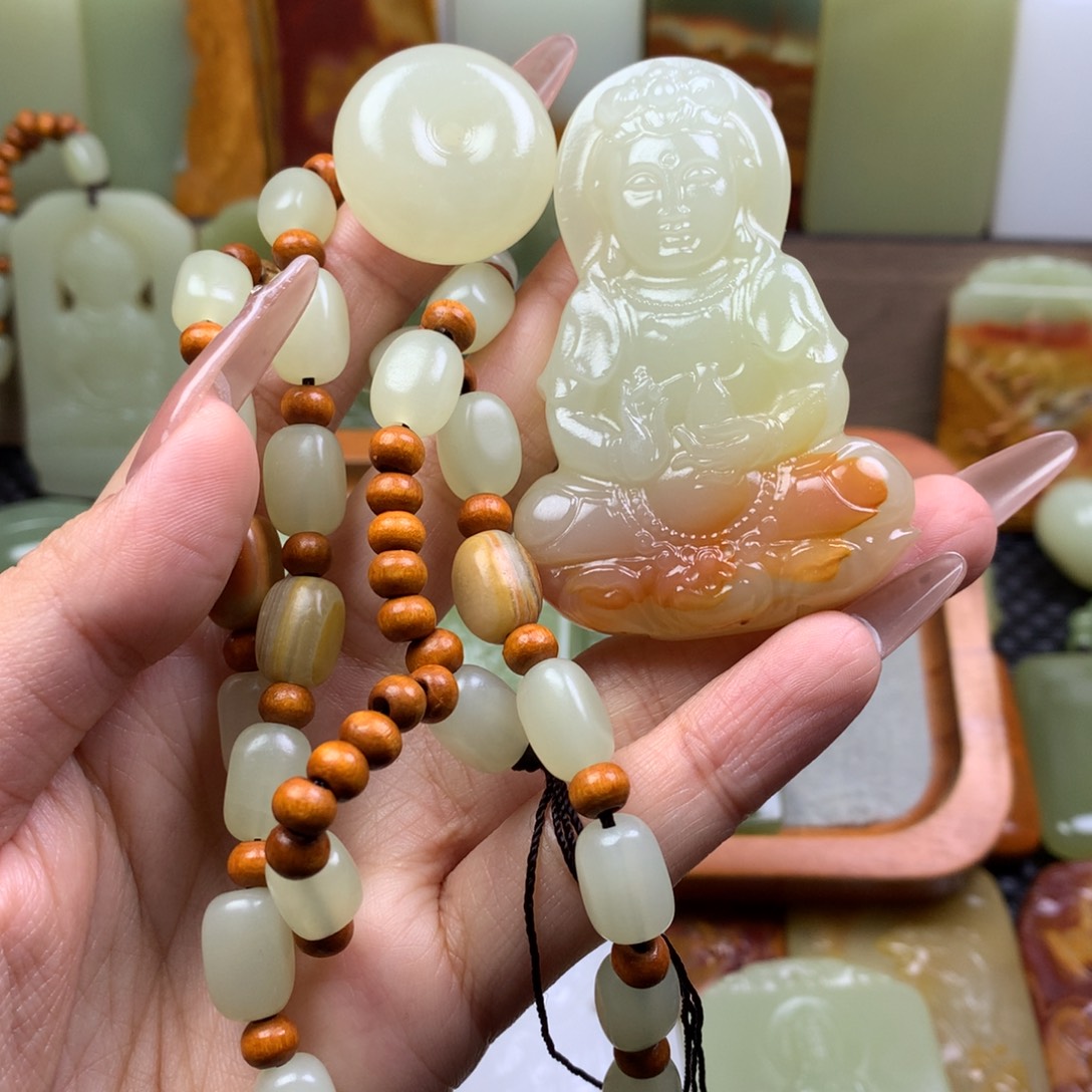 石材一物一拍所见所得