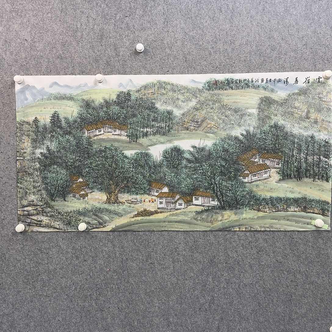 书法作品多次参加全国