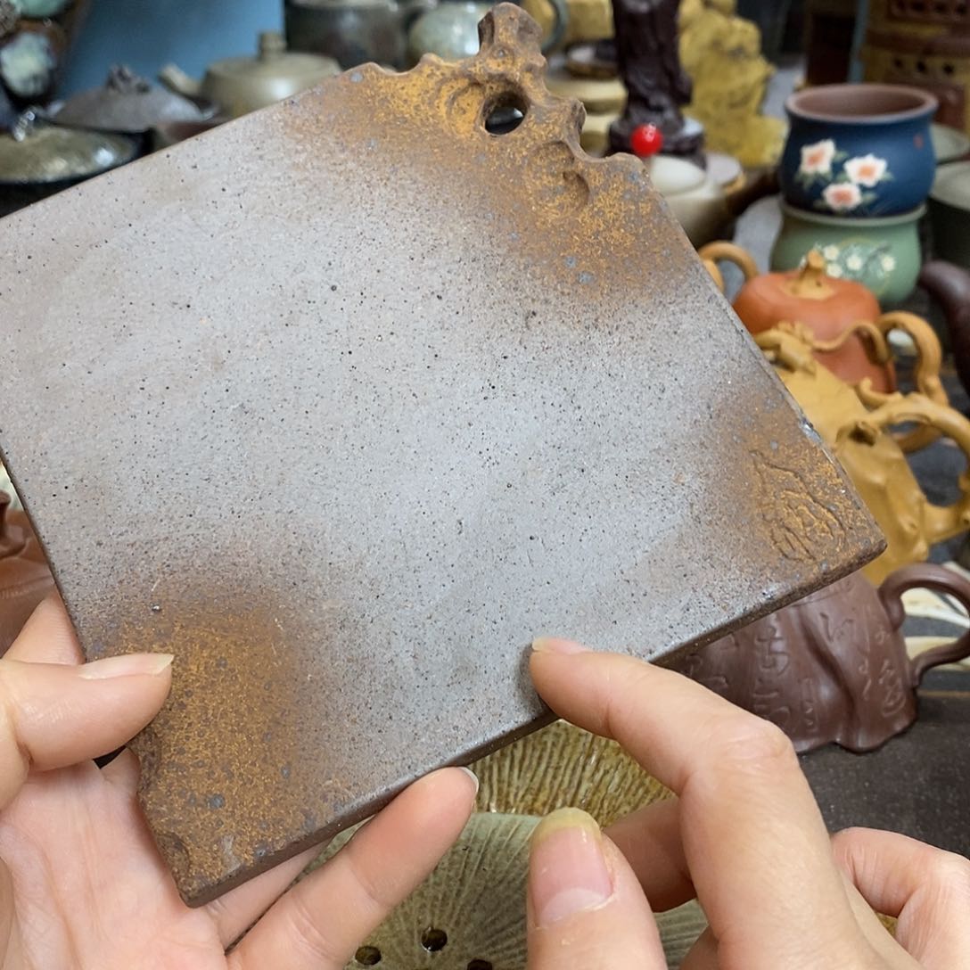 紫砂茶杯紫砂艺术