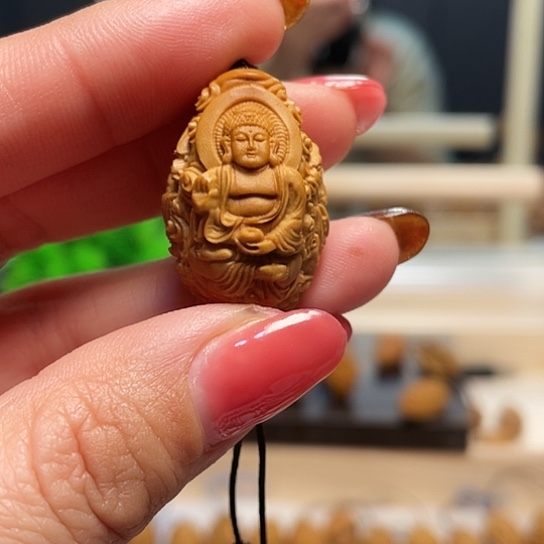 橄榄核手串/手链橄榄核