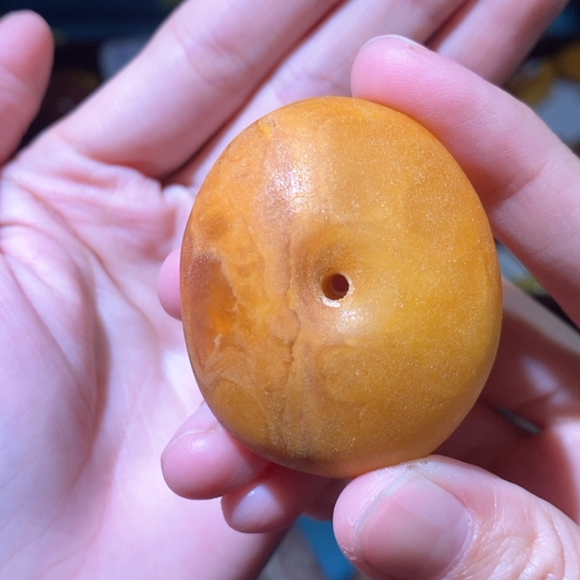 【闪购商品】琥珀珠宝奇石未镶嵌