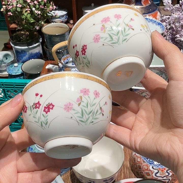 盖碗五十包邮五十包邮