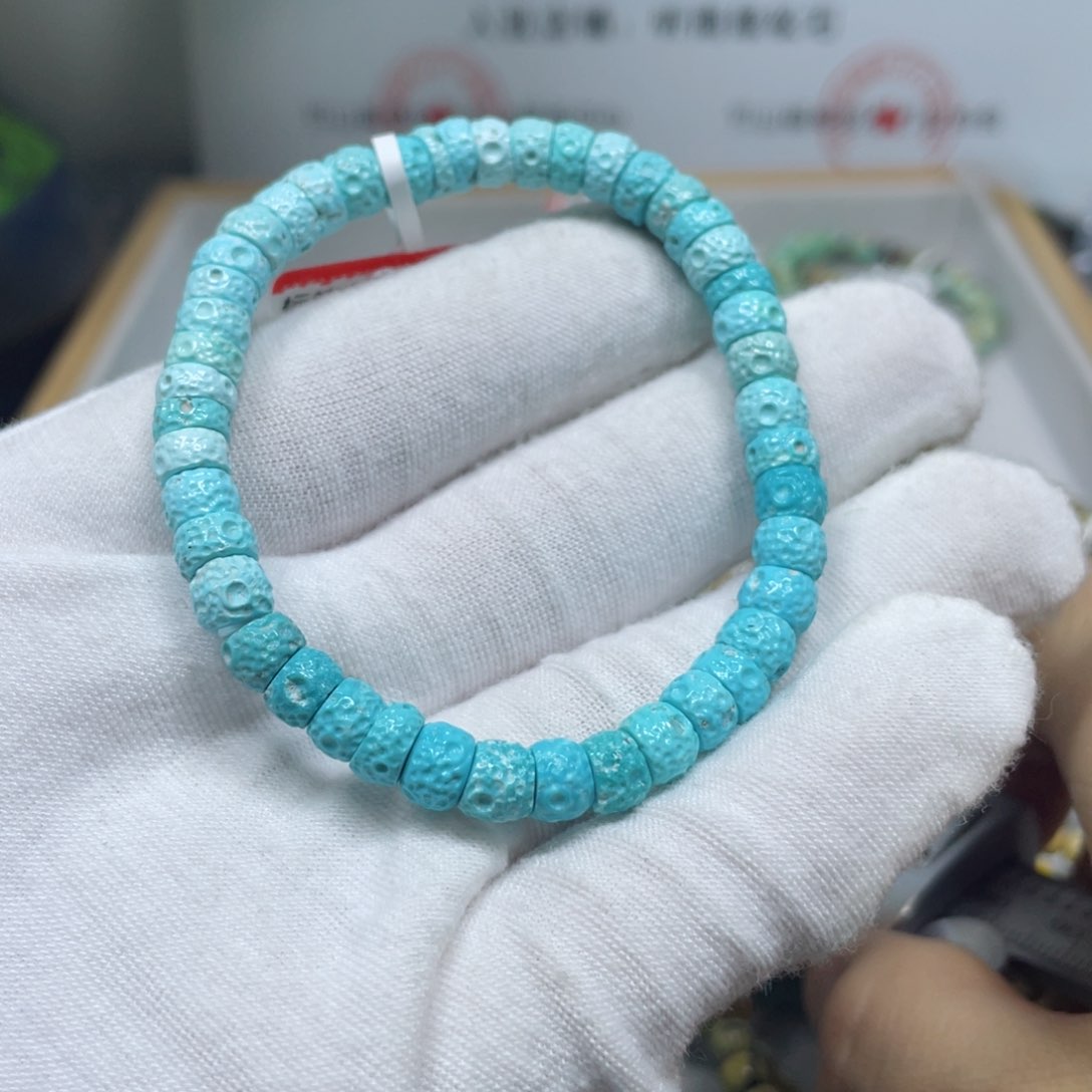 绿松石其他未镶嵌