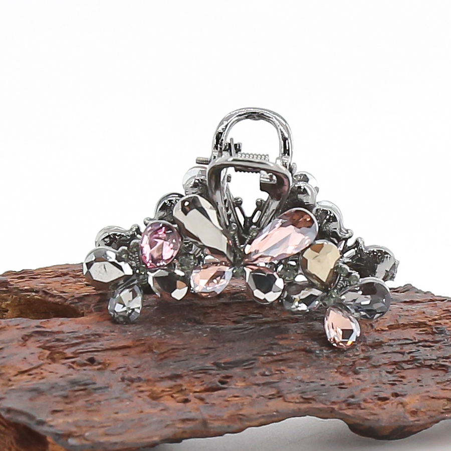 HP轻奢饰品时尚发夹1055