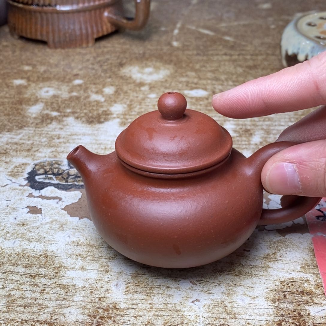 紫砂茶壶紫砂艺术