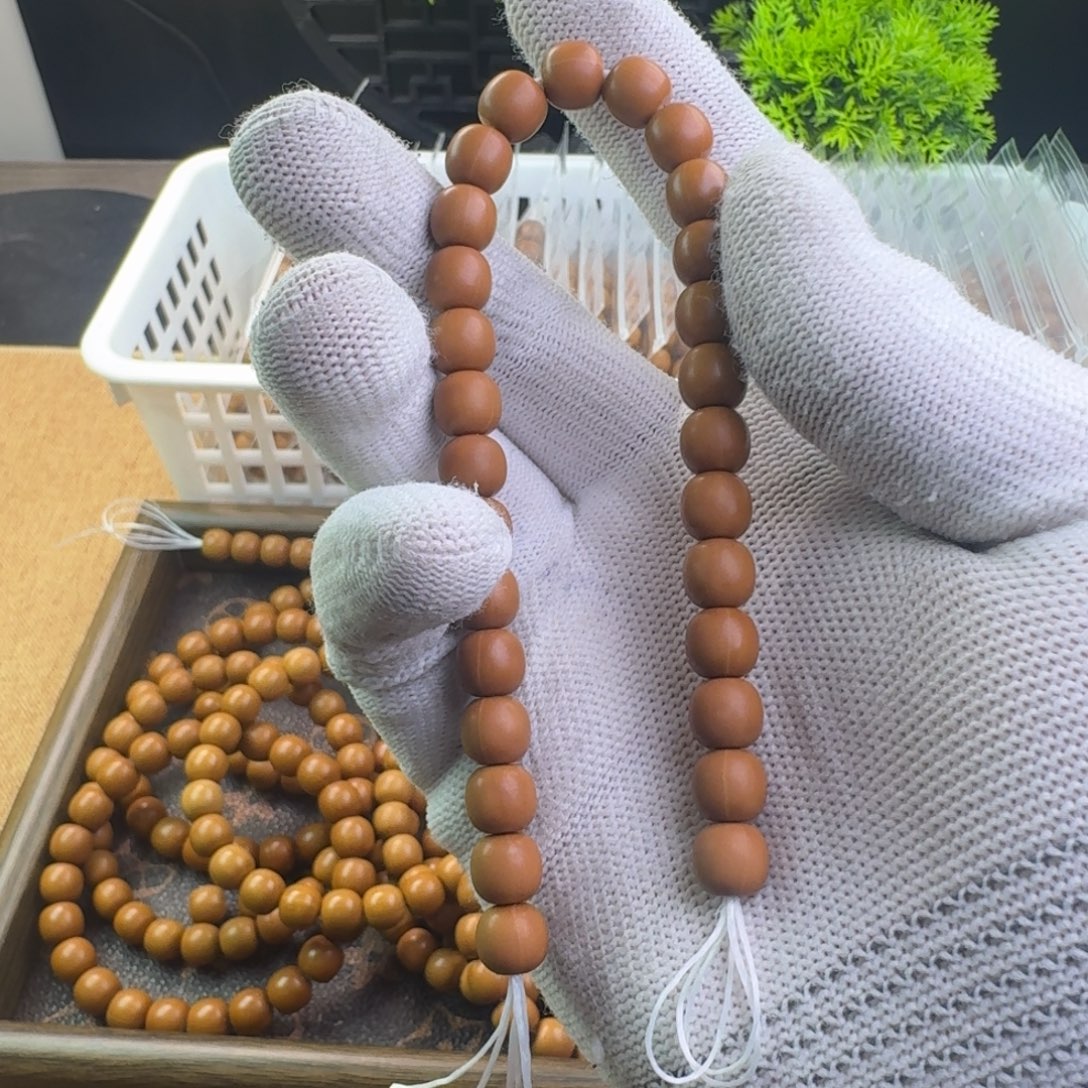 八***爸猴头核桃吊坠猴头