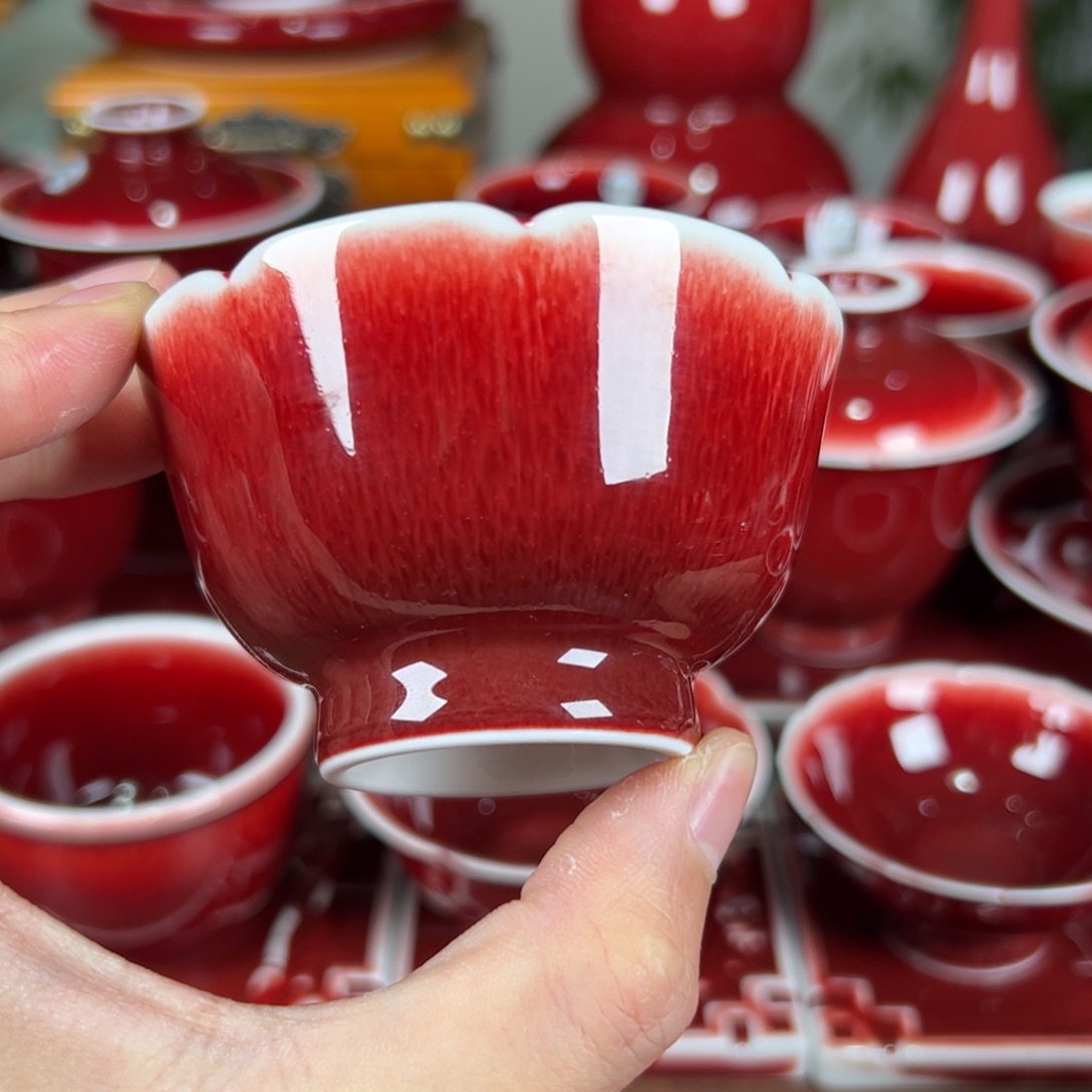 景德镇杯子杯子杯子