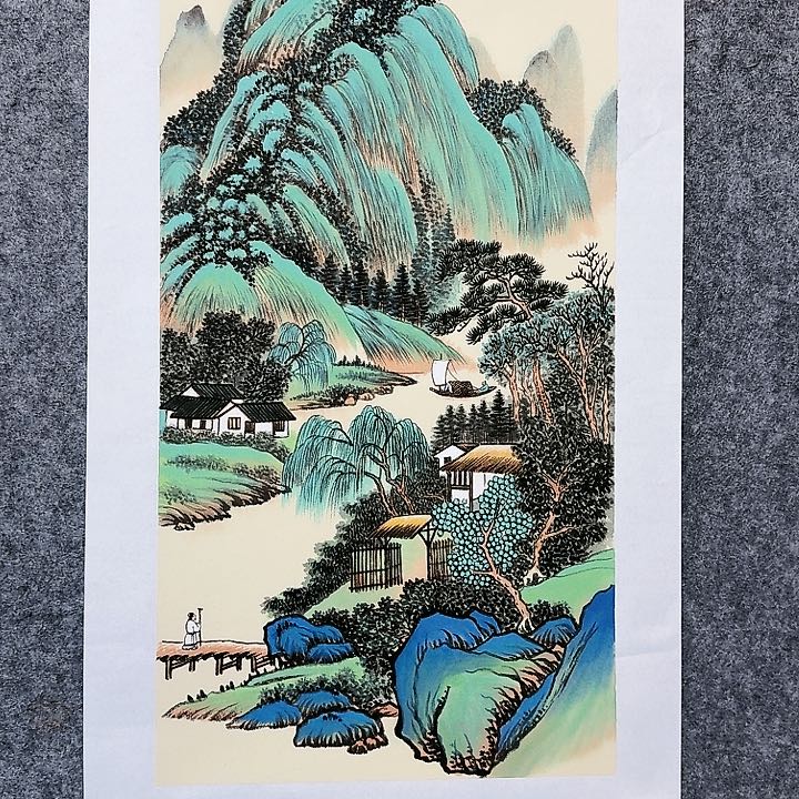 国画33333333333333333333