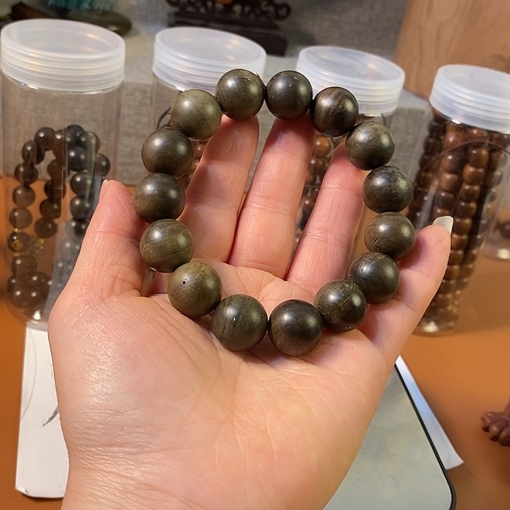 老山檀香老山檀香微瑕1.5