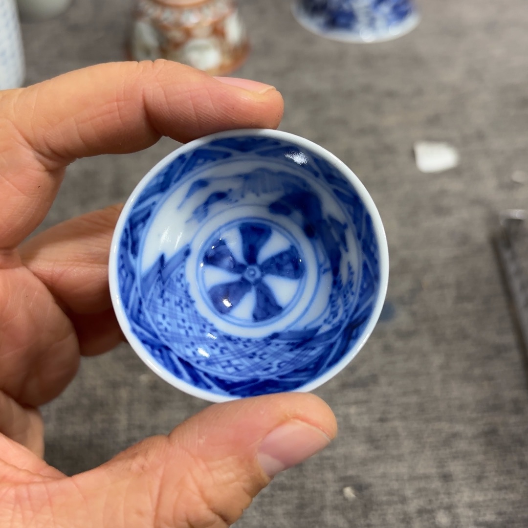 非常好看的物品 The 