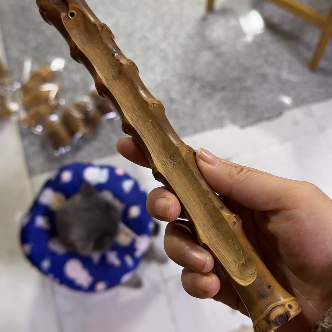竹制品直播间等你25