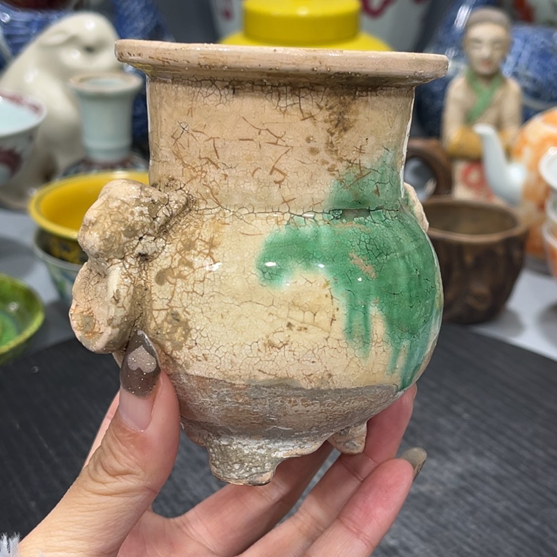 摆件这个世界上最好的朋友