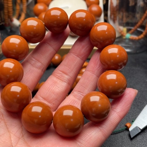 橄榄核手串/手链橄榄核2.0