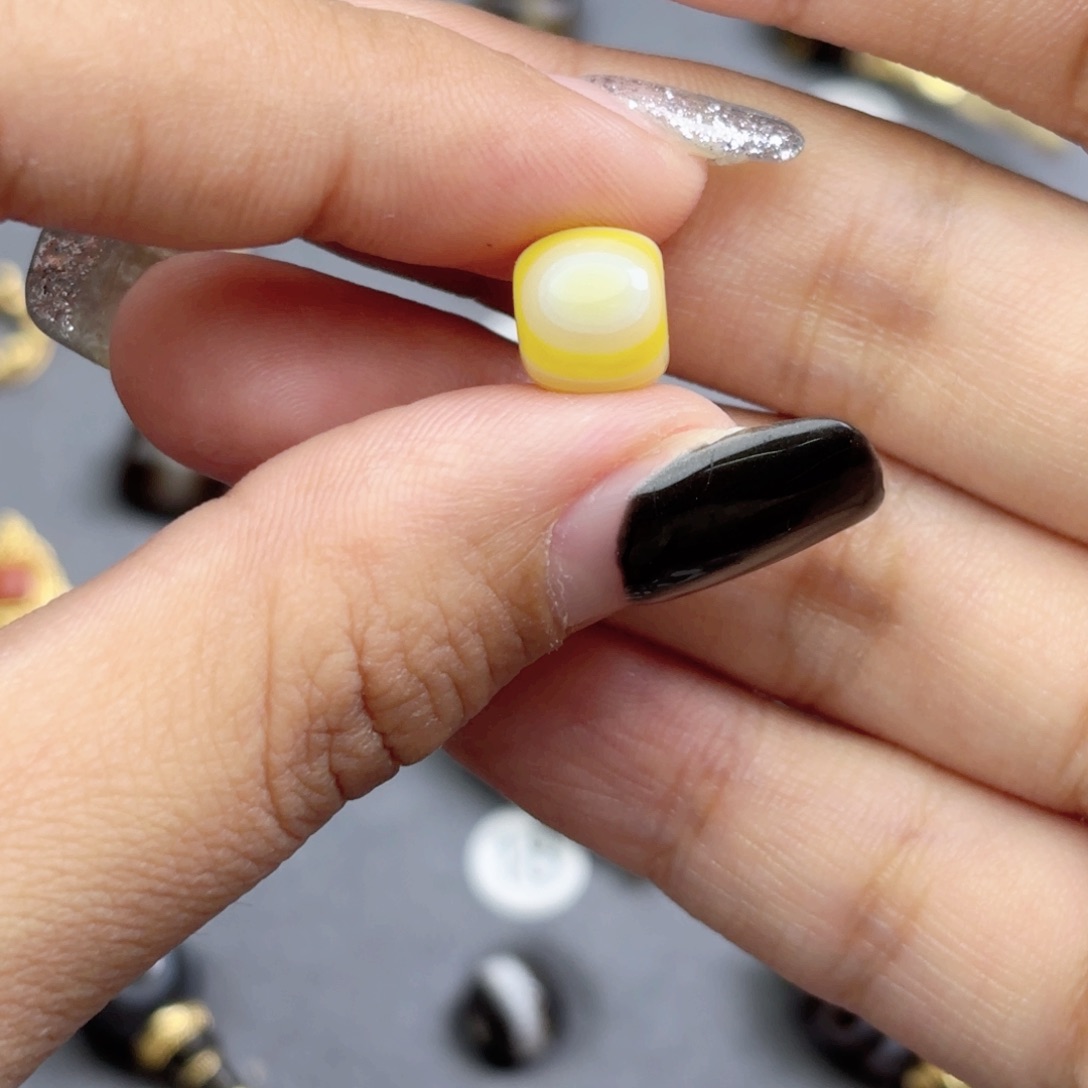 玛瑙/玉髓文玩配饰未镶嵌