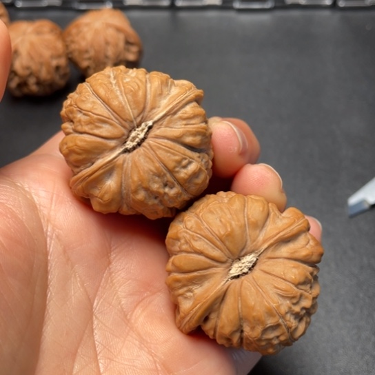 【闪购商品】把件文玩核桃南瓜………