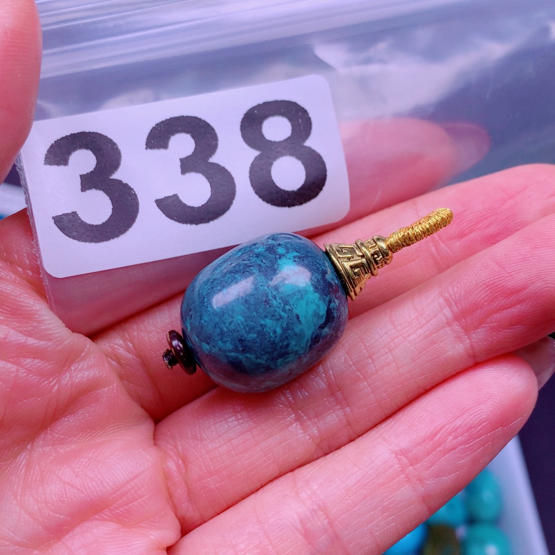 空竹粉丝专享十堰特色手工散珠