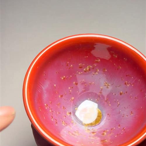 【闪购商品】茶盏-106............