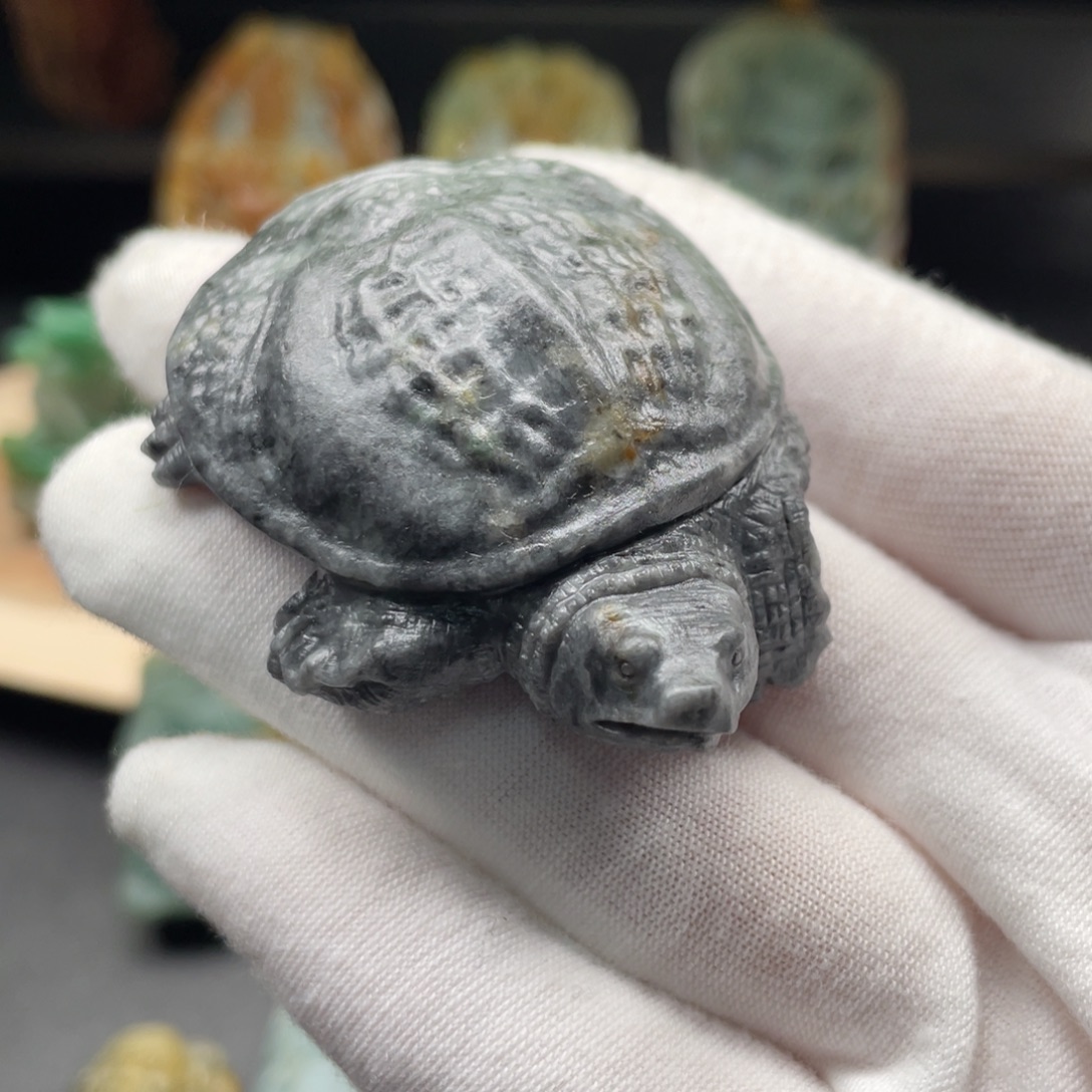 一***阳定制翡翠未镶嵌翡翠