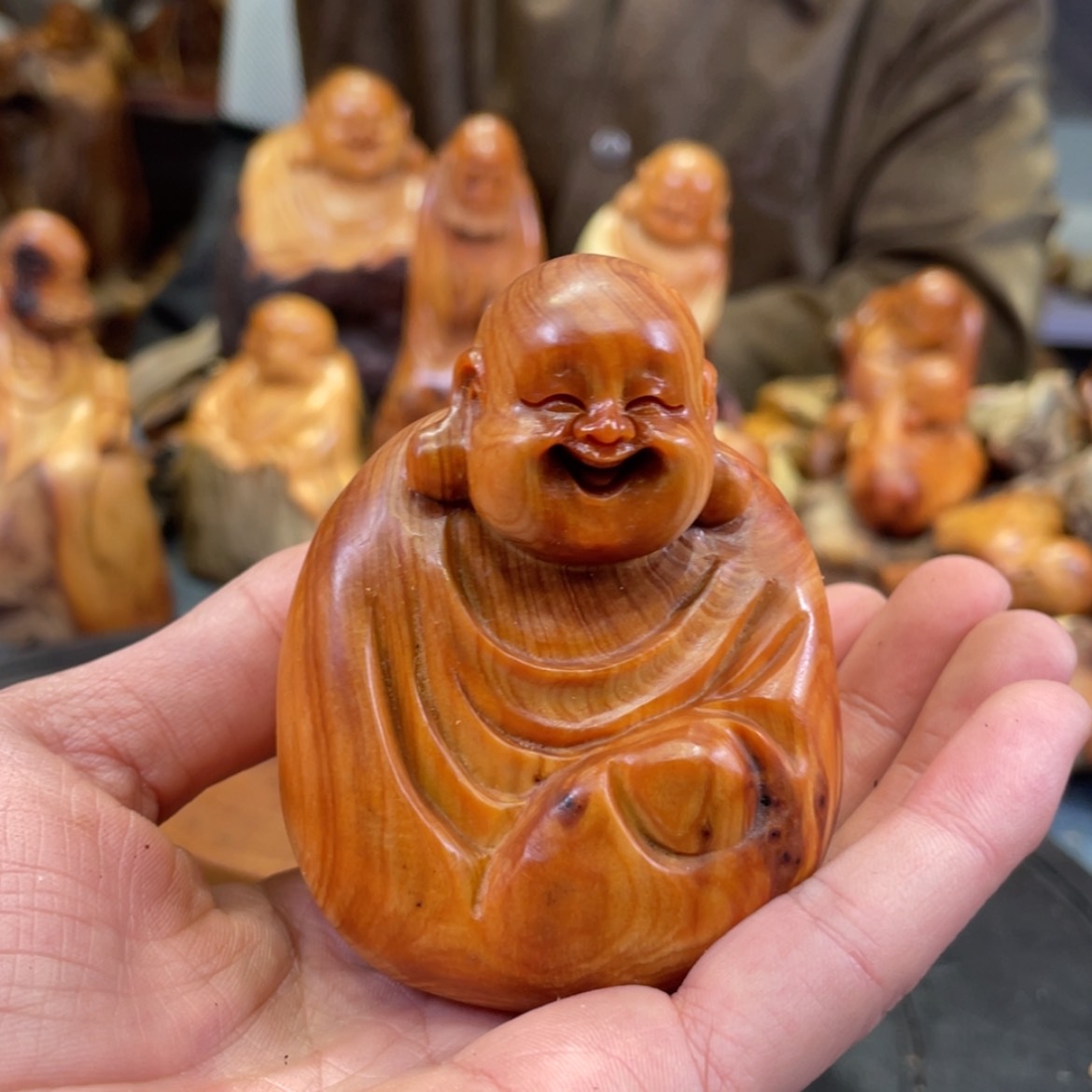 【闪购商品】柏木（崖柏）其他