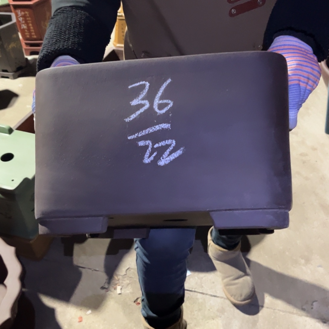 紫砂花盆盆景艺术