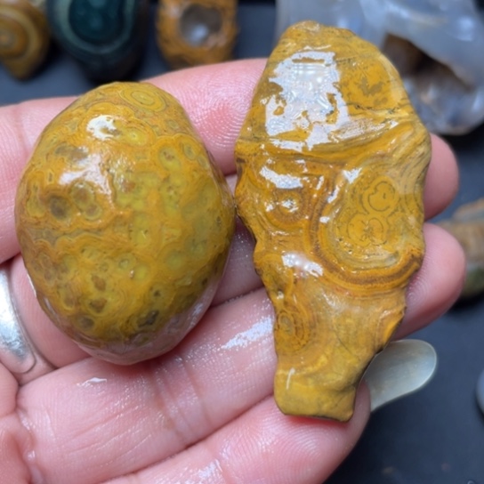 石材纯天然原石奇石209