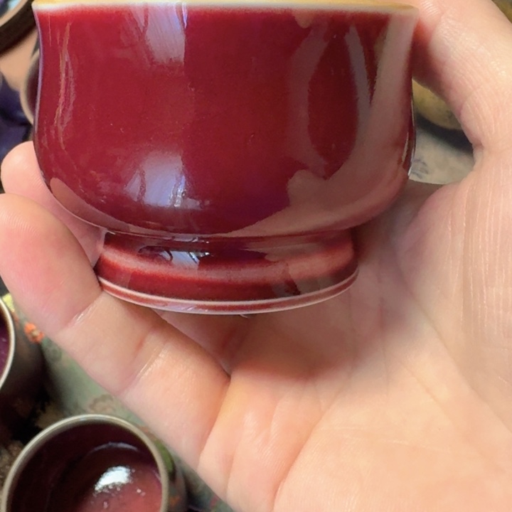 熠羽毛球的杯杯杯
