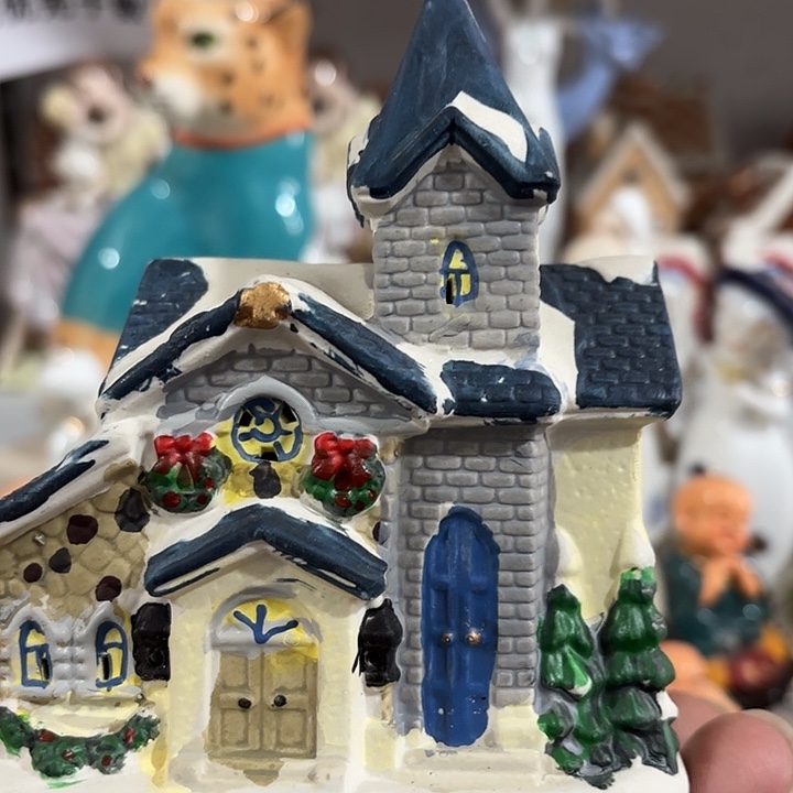 陶瓷摆件陶瓷摆件