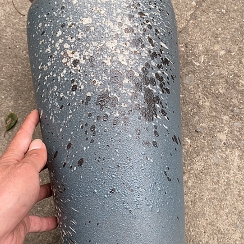 【闪购商品】紫砂花盆高约40口约18