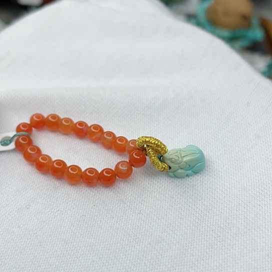 南红玛瑙珠宝奇石未镶嵌