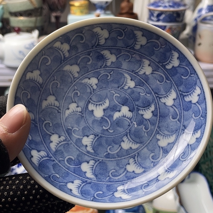 水滴瓷器水滴瓷器