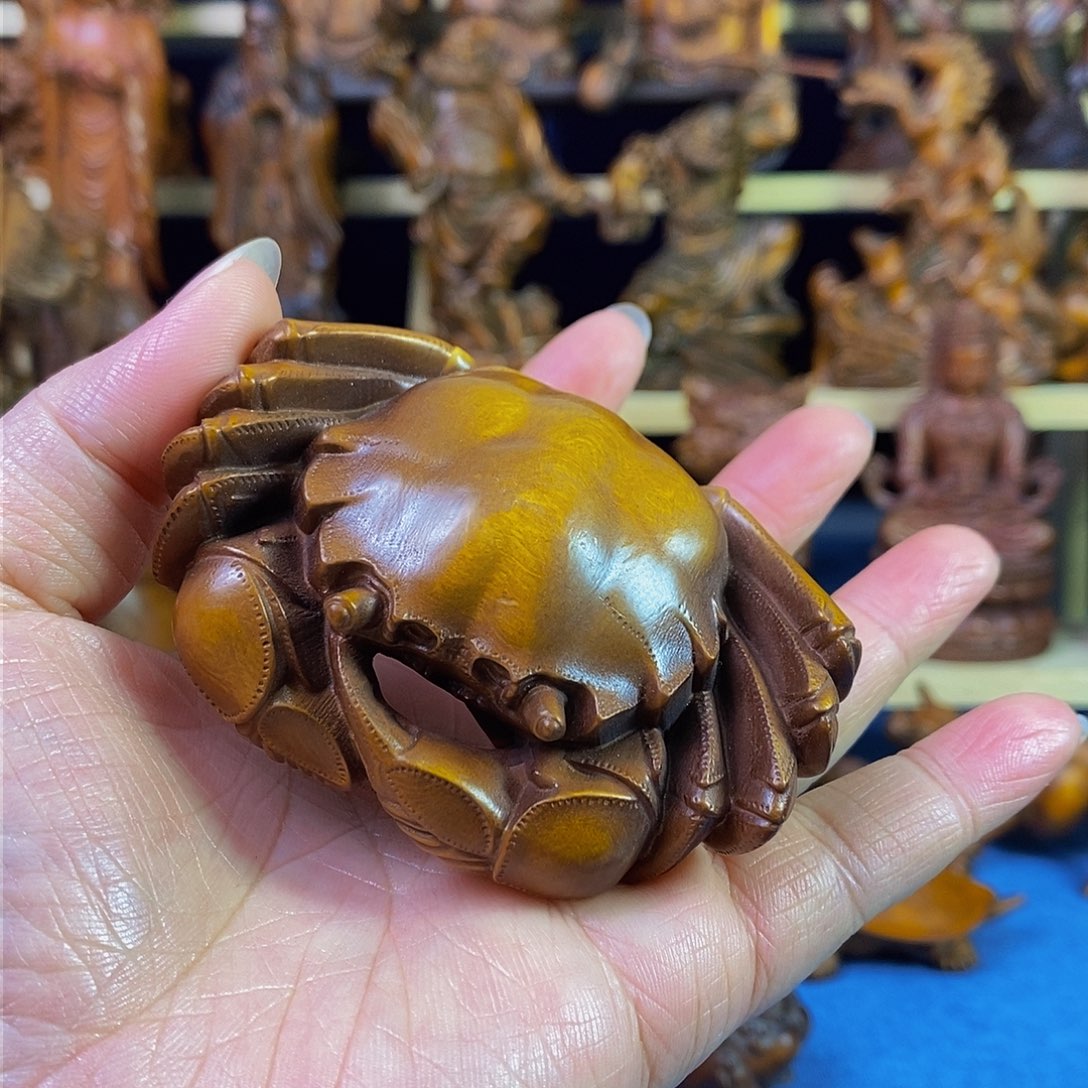 黄杨木小叶黄杨木工艺品