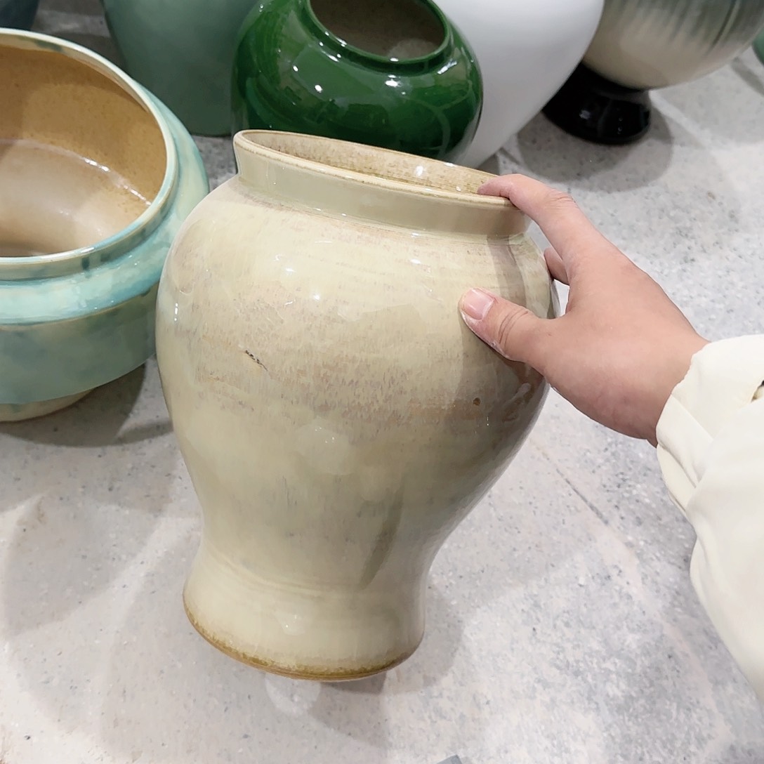 摆件微瑕有孔微瑕