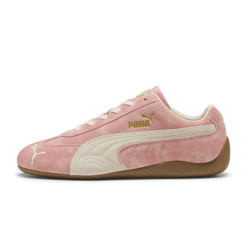 【滔搏联动】puma彪马中性Speedcat Faded康乃馨粉色赛车鞋40368804