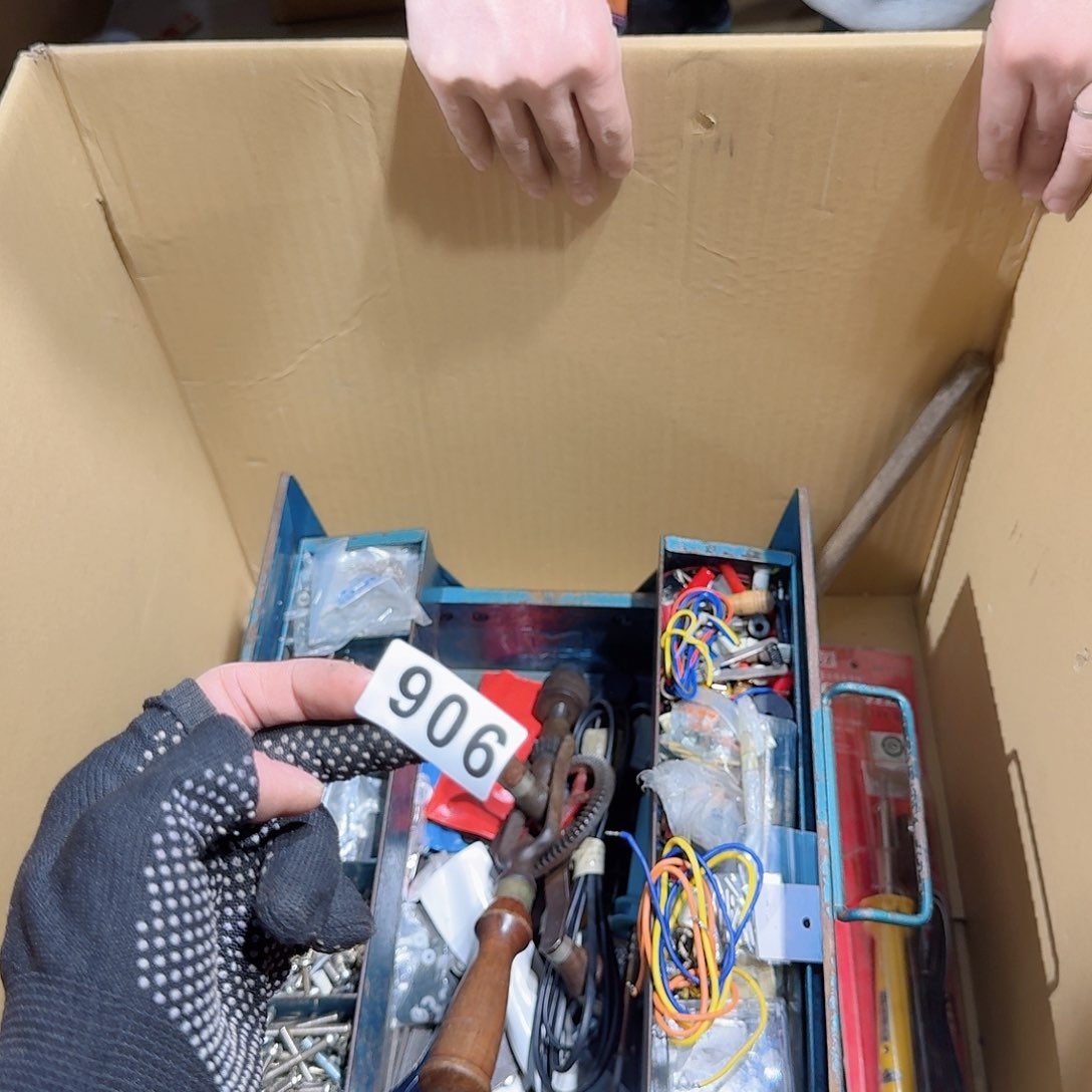 春*中古物品谨慎下单906