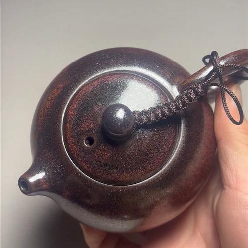 【闪购商品】茶盏-295............