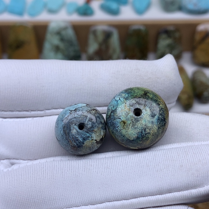 夜***期未镶嵌散珠配饰配珠