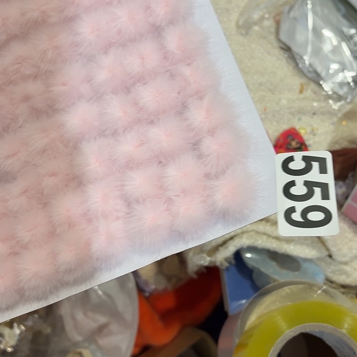 语***干包装diy手工饰品辅料粉