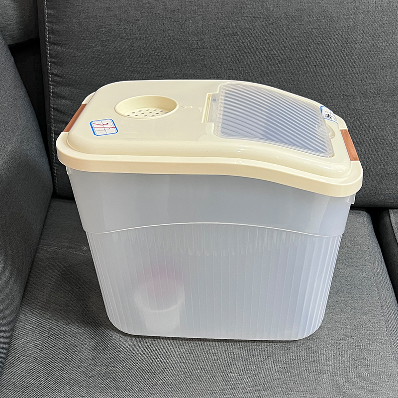 家用米桶防潮防湿