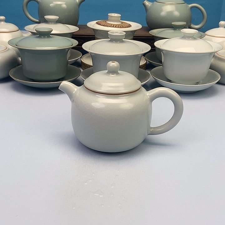 壶原矿原釉原产地