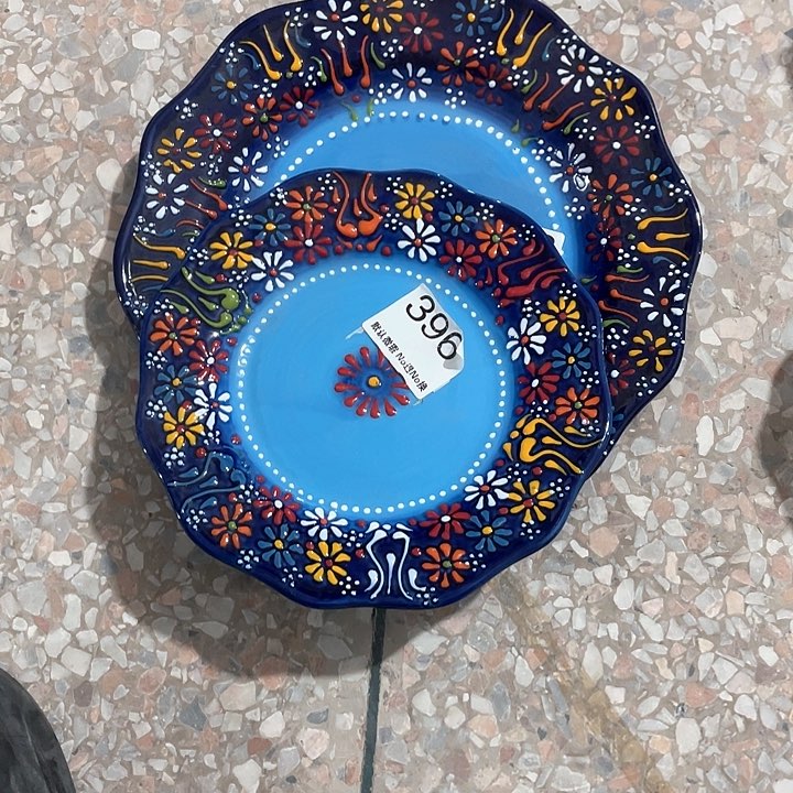 微瑕陶瓷完美主义者勿拍小号2➕大1