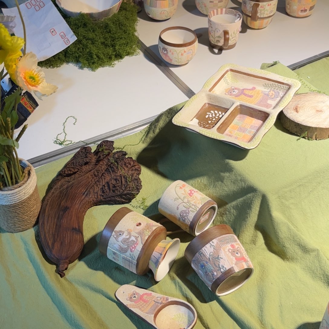 陶瓷陶瓷陶瓷茶具