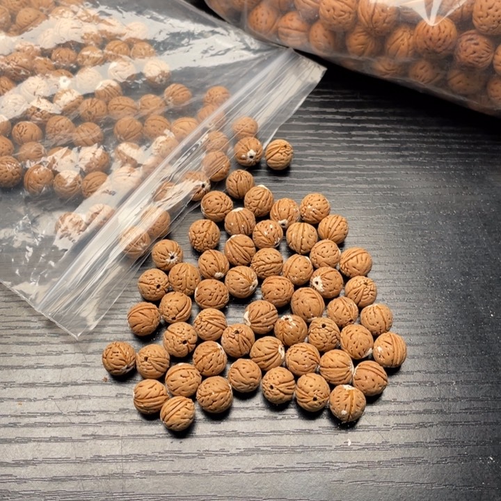 【闪购商品】核桃手串/手链麒****消散子发货100米不退不换