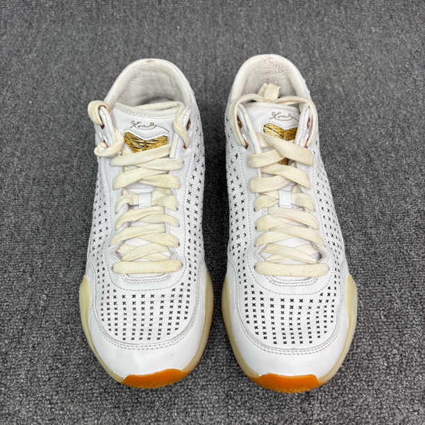 44码 科比10 篮球鞋 充新