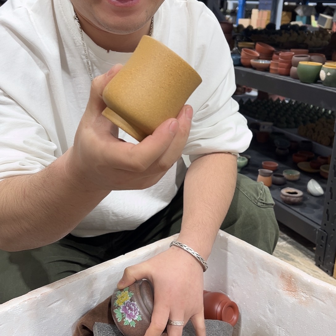 茶壶紫砂omennaboweno