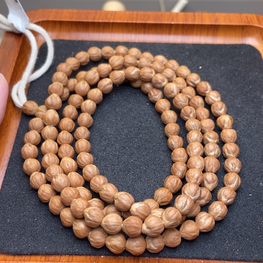 手串柏香籽/百香籽